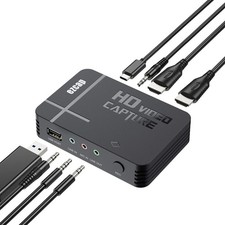 Ezcap 288 Standalone HDMI AV