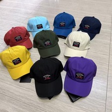 Unisex Outdoor Baseball Cap Outdoor Sports Breathable Sports Fashion Hat