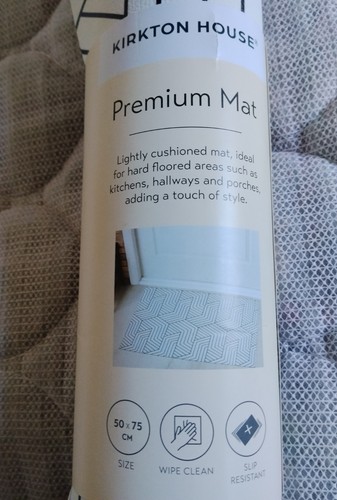 Kirkton house premium - premium, mat