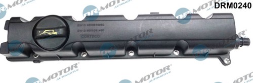 Cylinder head cover - cylinder,