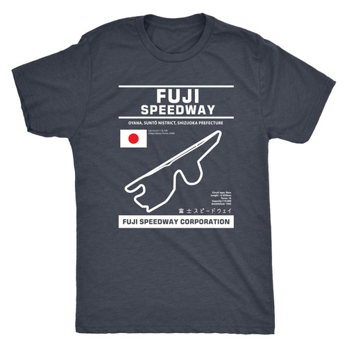 Fuji speedway version - fuji, race