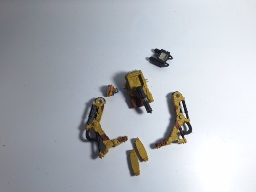 Warhammer 40k imperial - ,