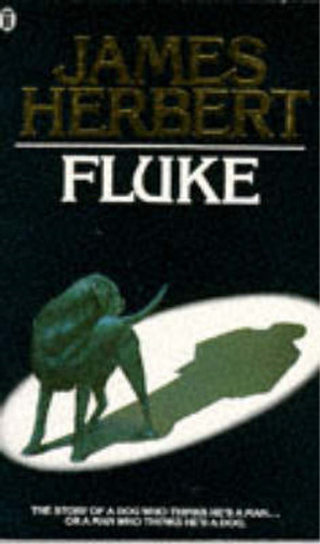 Fluke james herbert - herbert,, used
