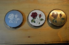 Collection of 3 vintage