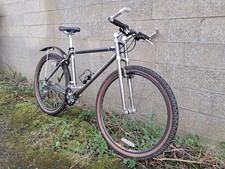 Raleigh TORUS Xt Mountain Bike