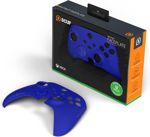 Scuf instinct controller - instinct,