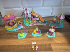 Vintage 1996 Polly Pocket