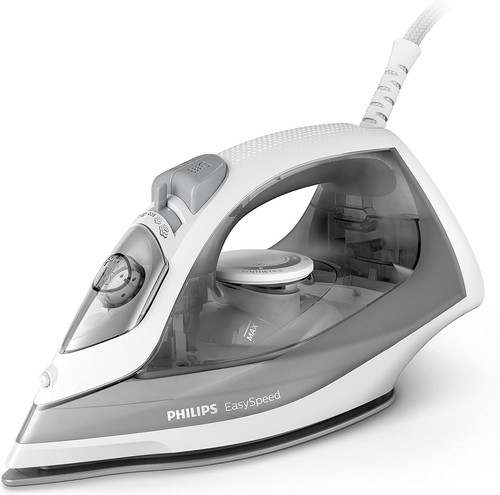 Philips steam iron easyspeed - steam,
