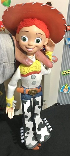 Toy story pull string - story, disney