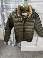 Children’s Molo Padded Jacket