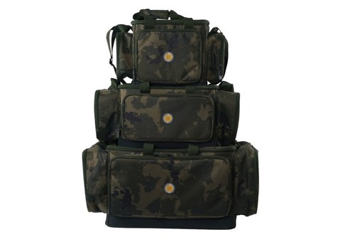Solar worldwide carryall - worldwide,