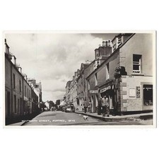 ISLE OF SKYE Wentworth Street