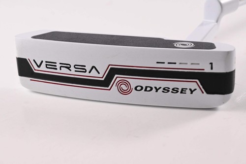 Odyssey versa putter 33 - #1,