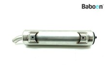 Exhaust Muffler Original OEM