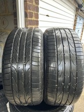 2x 225 50 16 Goodyear Runflat 92H 5.5-6mm Part Worn Tyres [2 Tyres]
