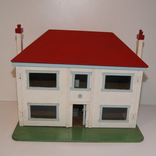 Home made wooden - by, me)