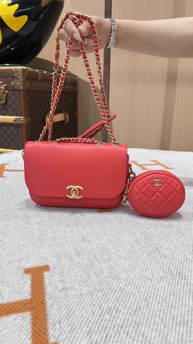Authentic chanel twins - authentic,