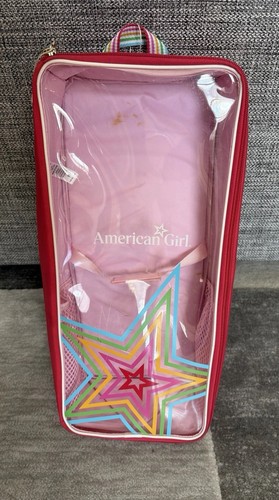 American girl doll carrier - girl,