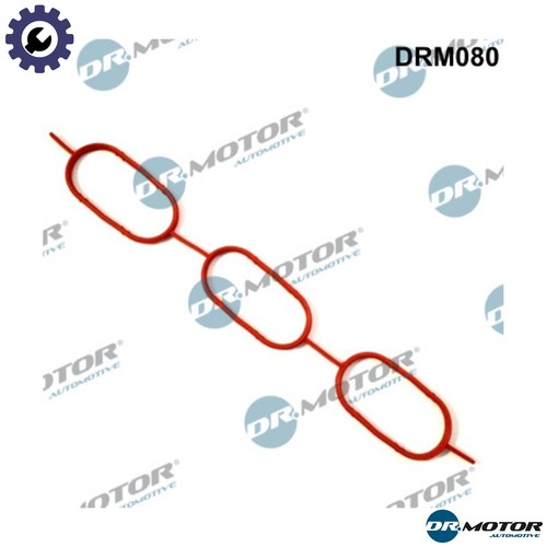 Gasket intake manifold drm080 - gasket,