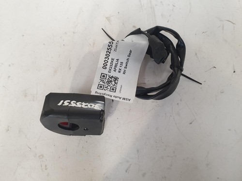 2023 aprilia 125 right - rx,