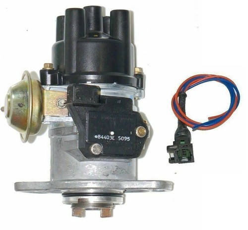 New original lucas distributor - original,