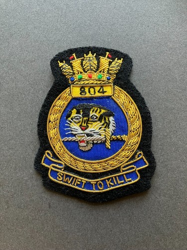 Royal naval air squadron - royal,
