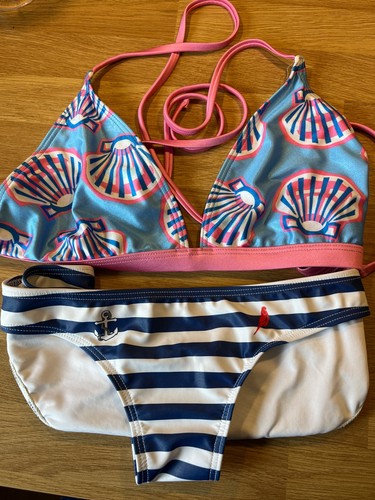 Budgy smuggler bikini - budgy,