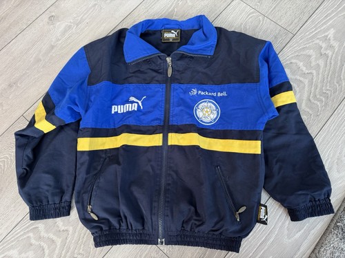 Leeds united 1996 1998 - leeds,