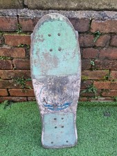 Vintage 1980s Bat Stick