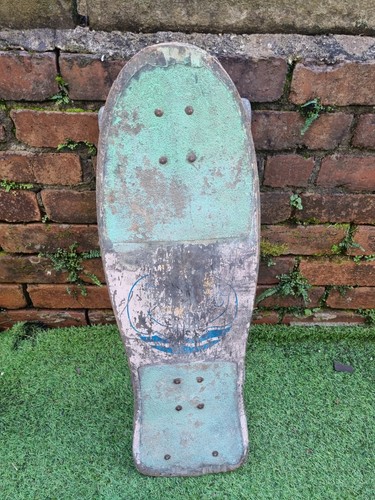 Vintage 1980s bat stick - vintage,