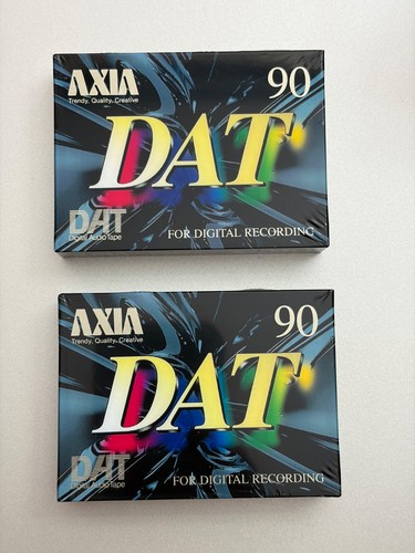 Fuji dat tape - x,