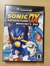 Sonic Adventure DX: Director's
