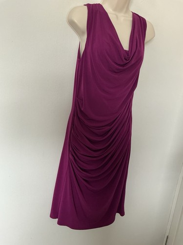 Bnwt kaliko purple - bnwt,