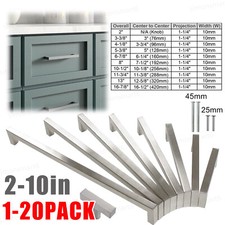 SQUARE Bar Kitchen Cupboard