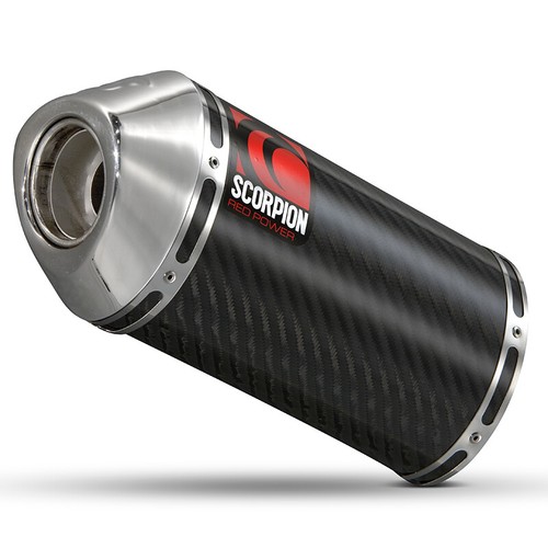 Scorpion carbine carbon - scorpion,