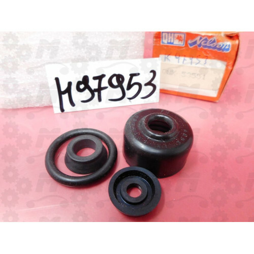 Austin mini metro clutch - 1.0,
