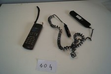 VINTAGE NOKIA 101 THX-6Y