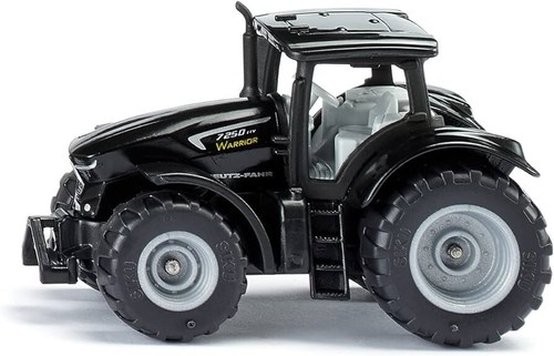 Siku 1397 deutz fahr - siku,