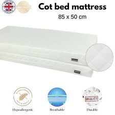 Toddler Cot Crib Mattress 85 x
