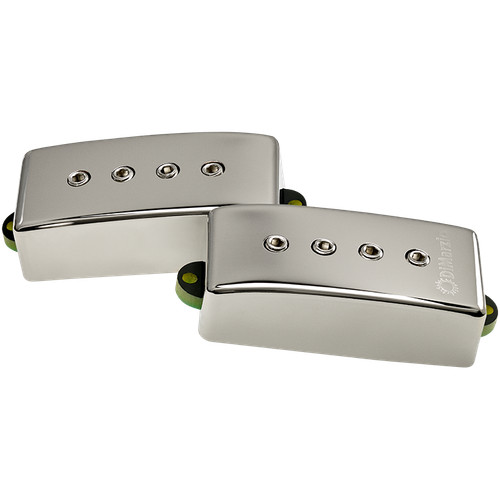 Dimarzio dp299 relentless - dimarzio,