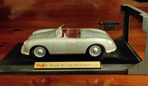 Porsche yup 356 - yup,