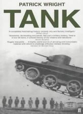 Tank: The Progress of a Monstrous War Machine-Patrick Wright
