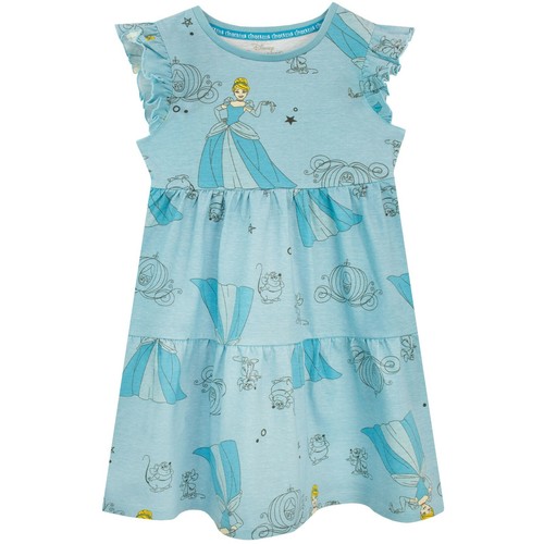 Disney cinderella dress kids - disney,