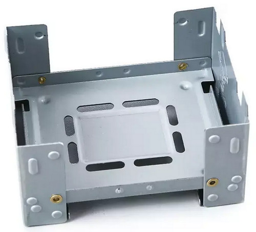 Portable mini solid fuel - mini, stove