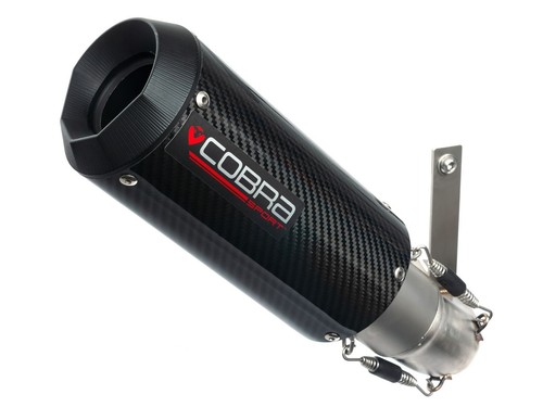 Cobra sport honda cb1000r - sport,