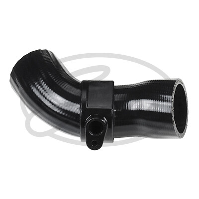 Gates 0104 charger - 09-0104, hose