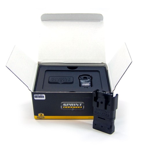 Sprint booster version - booster,