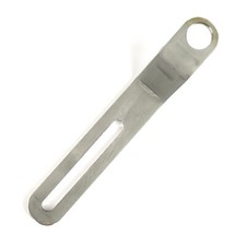 Opel Vauxhall Corsa/Kadett Weber twin DCOE etc. alternator tensioning bracket