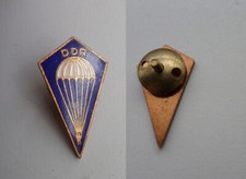 East german ddr gst - german,