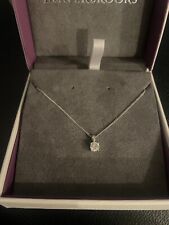18ct White Gold Diamond
